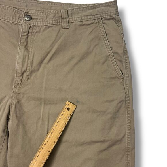 North Face Cargo Shorts 38 - Picture 9 of 12